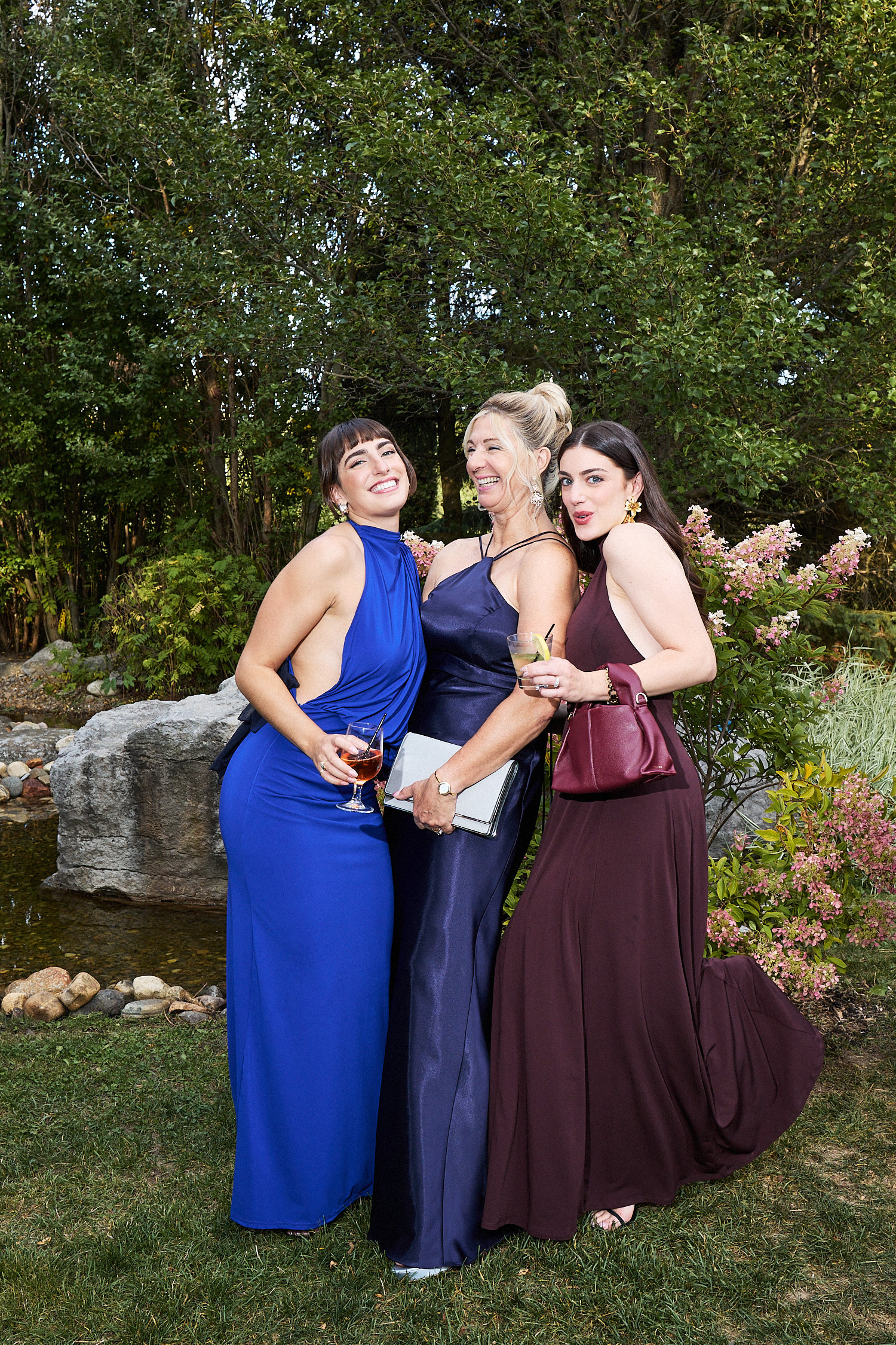 Amanda and Mack Wedding