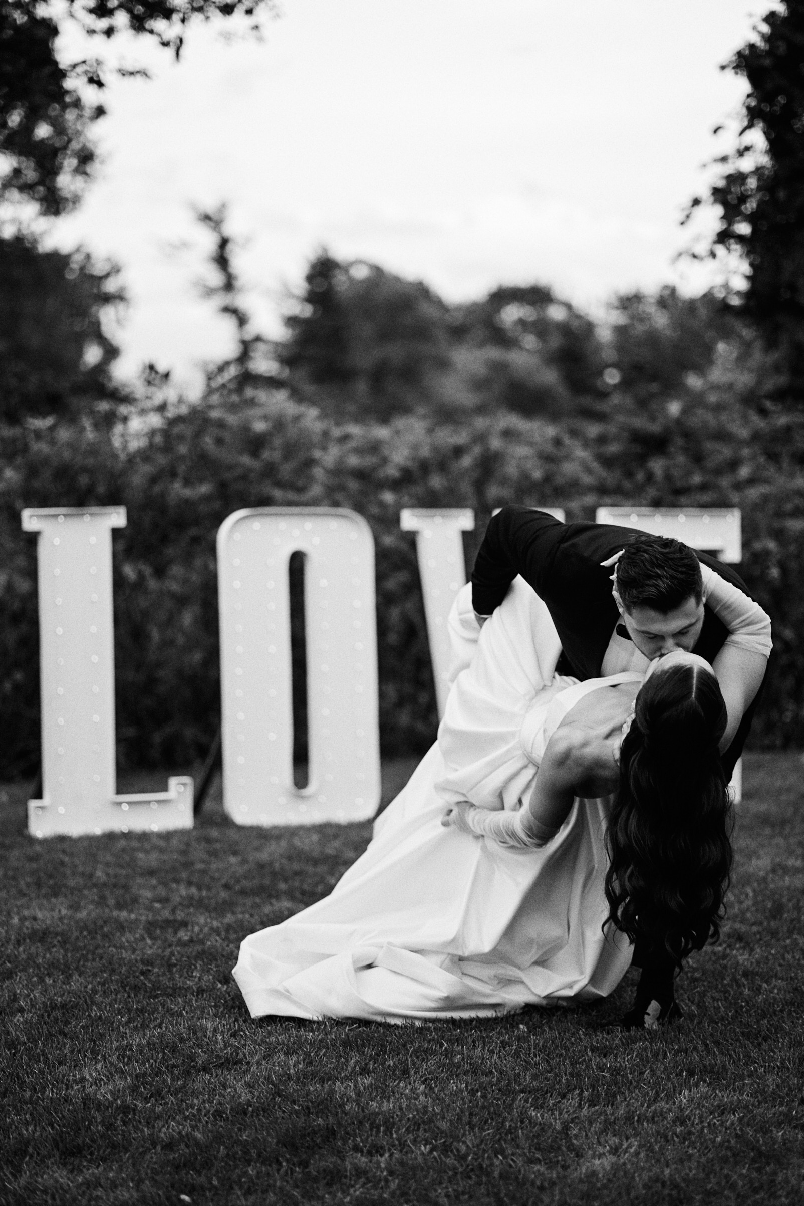 GCAL Wedding Series
