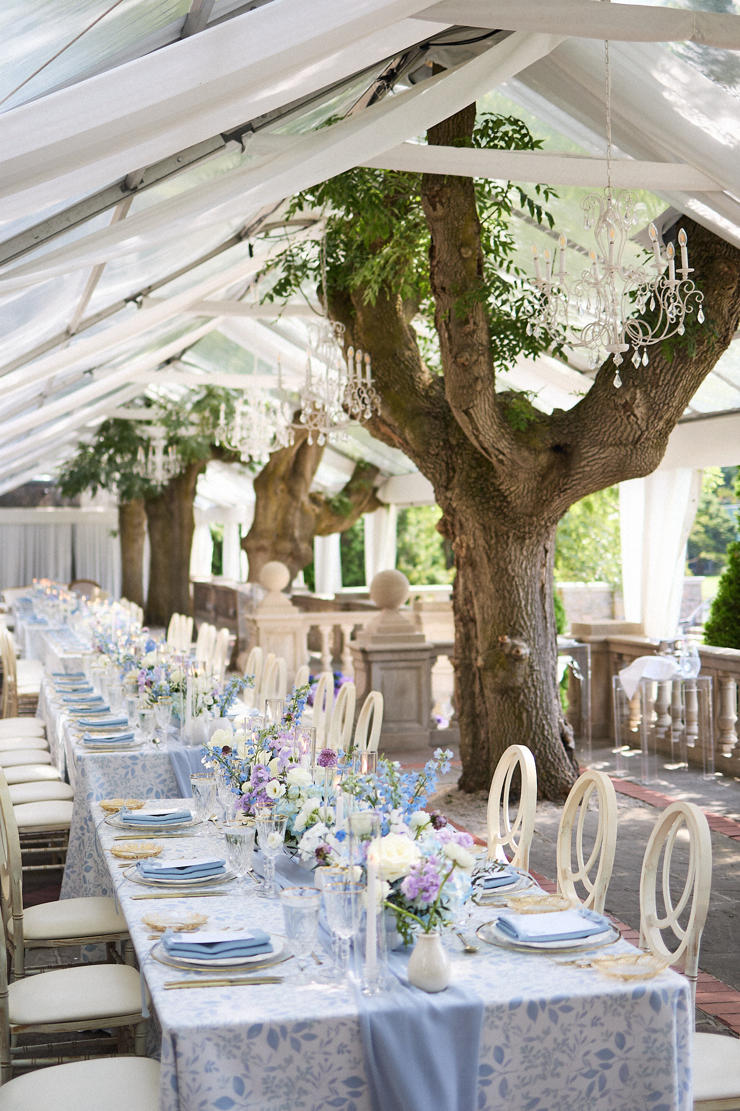 Garden Ceremony