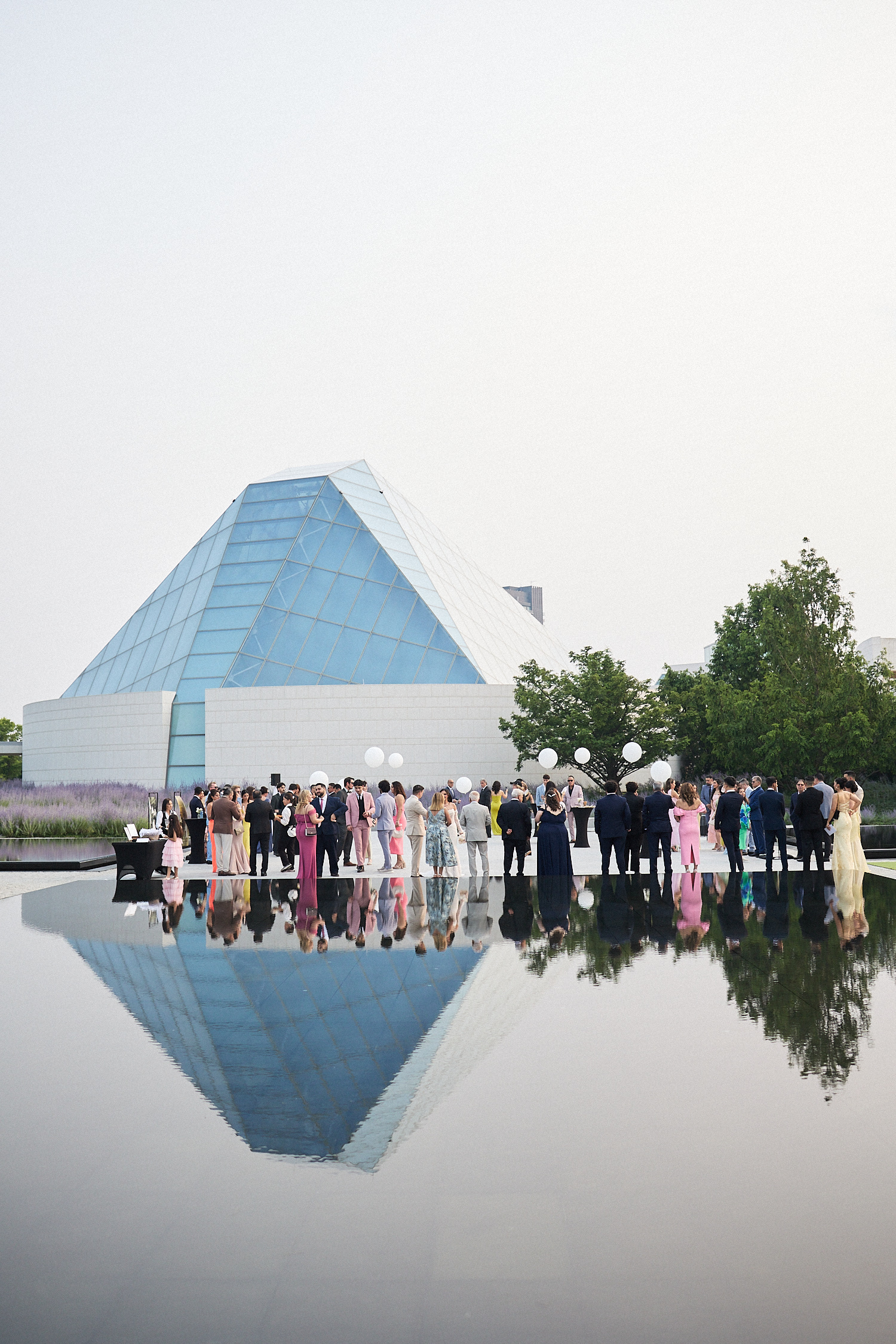 Mountain Wedding
