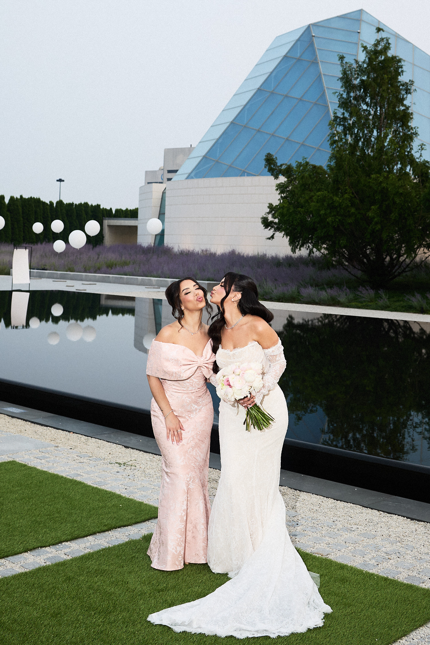 Mountain Wedding